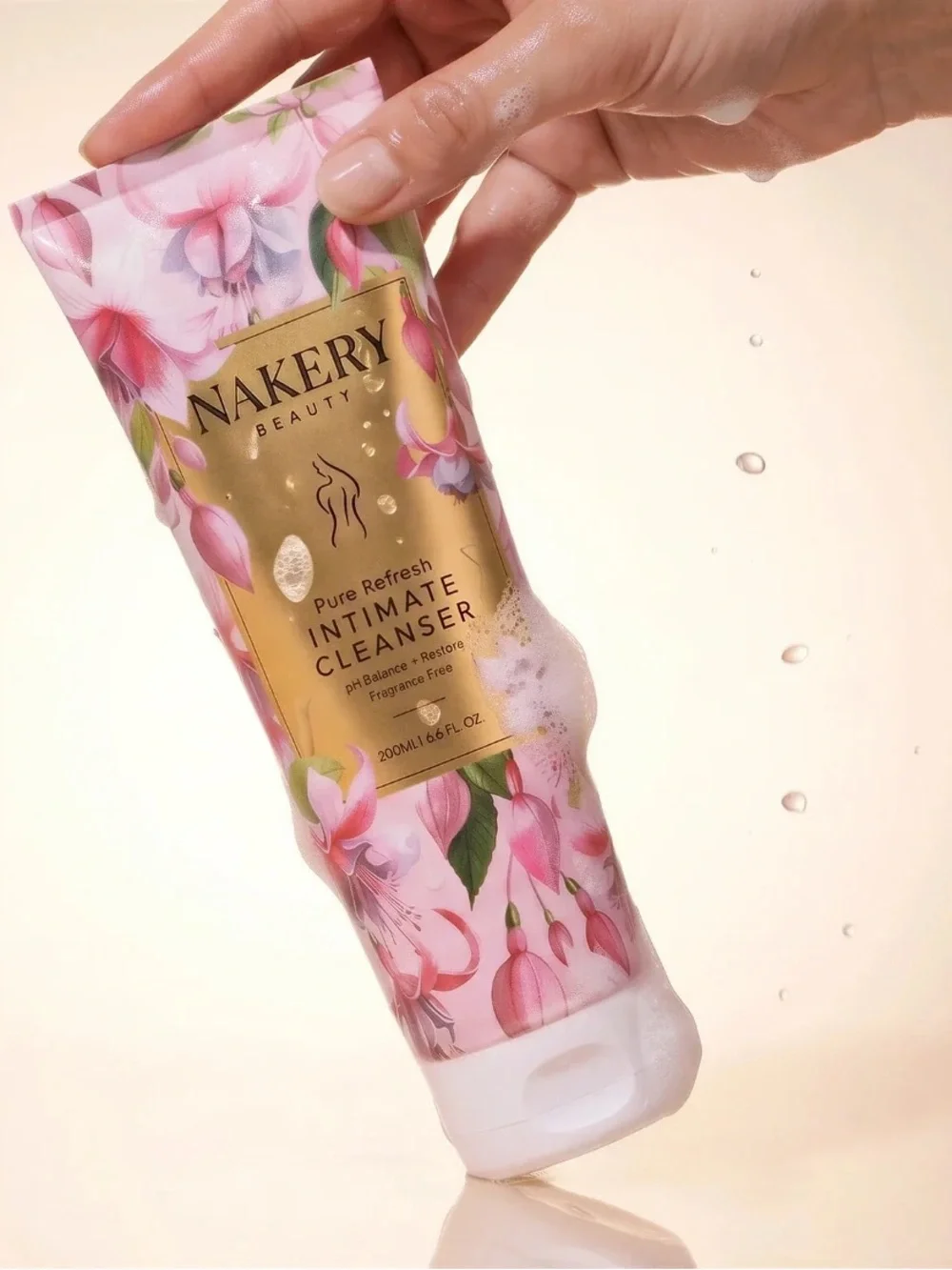 Nakery Beauty nakery beauty’s